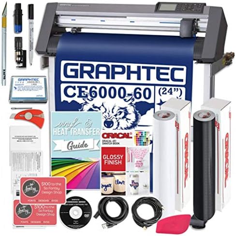 graphtec ce6000 plus