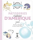 Pâtisseries et gâteaux d'Amérique by 