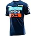 Troy Lee Designs Boys KTM Team Licensed Short-Sleeve Shirt