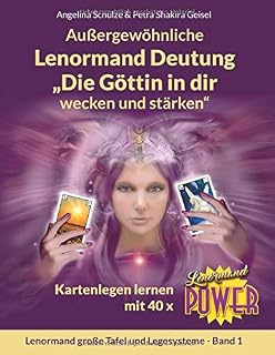 Lenormand Deutung Geistige Welt Verbindung Mit Den Engeln