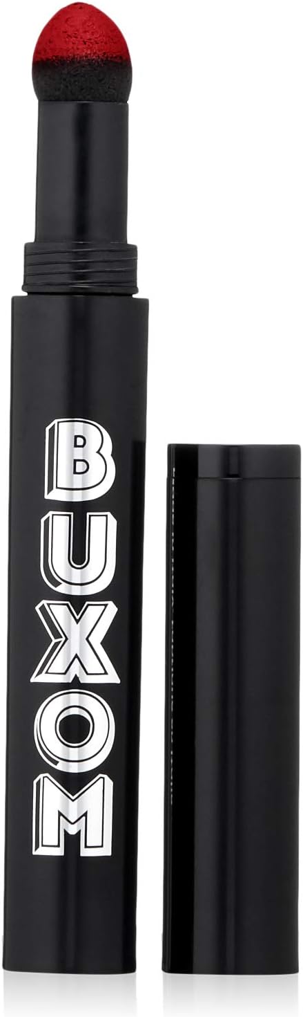 Buxom Pillowpout Creamy Plumping Lip Powder