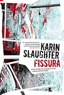 Livro Fissura