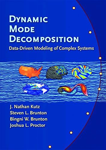 Data-Driven Science and Engineering: Machine Learning, Dynamical