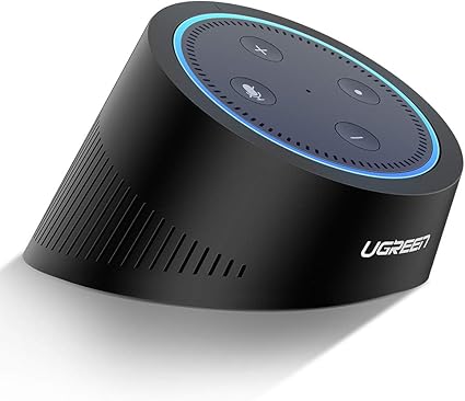echo dot amazon uk