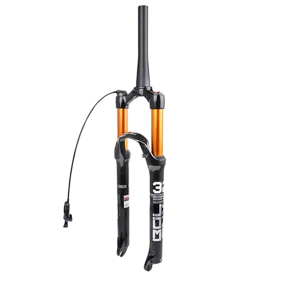 Bolany Mountain Bike Front Fork，26/27.5/29 inch Air Mountain Bike