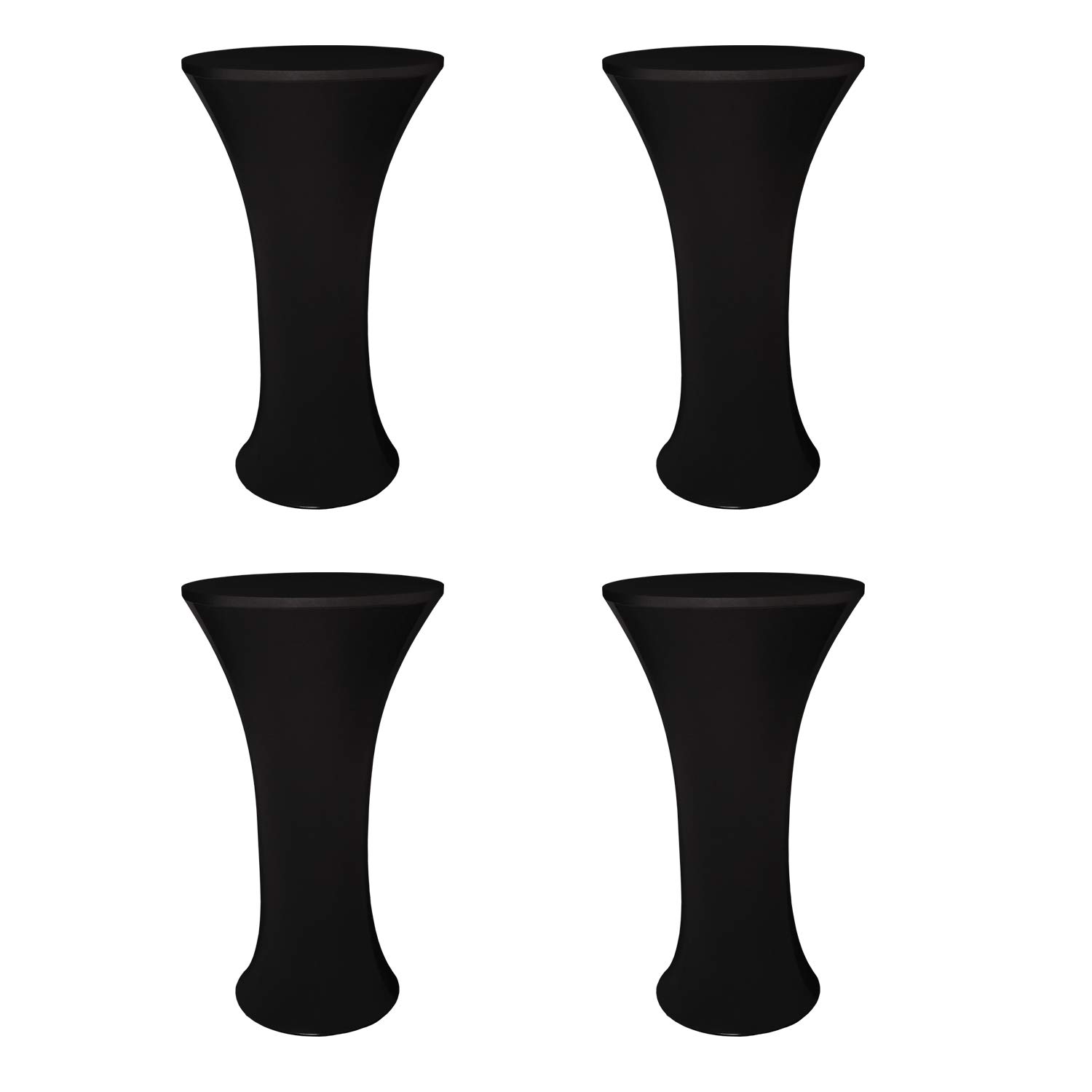 Best Bar Table Cover Stretch