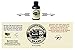 Mountaineer Brand Natural Beard Oil with Pine Tar Scent | Made in West Virgina | Hydrates, Moisturises, Softens & Conditions for Beard Growth | Treats Dry Itchy Beards for Men | 2oz