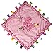 Taggies Kandy Kitty Cozy Blanket