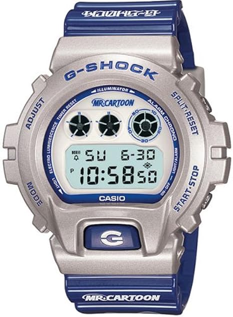 g shock rare collection