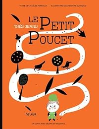 Le  très grand Petit Poucet