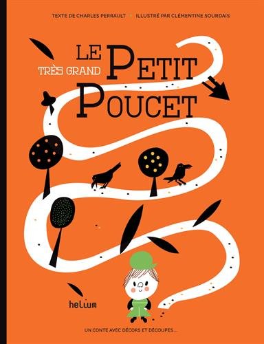 Le  très grand Petit Poucet