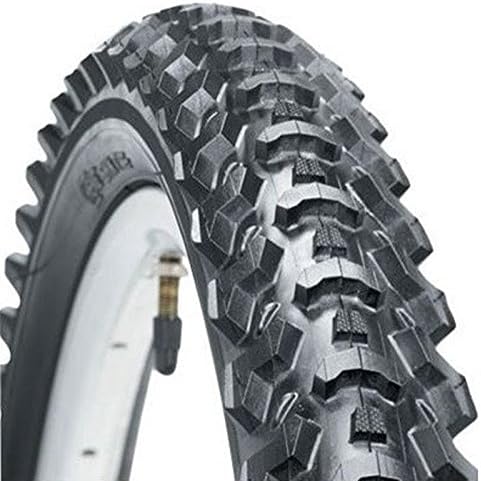 Raleigh Eiger MTB 26in Tyre