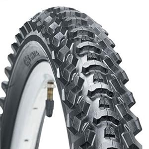 CST Eiger 26″ x 1.95 Mountain Bike Tyre