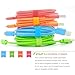 iPhone Lightning Cable, Cambond Apple Certified iPhone Cord 8 Pin Lightning Cable for iPhone 7/7 Plus / 6/6 Plus / 6s / 6s Plus, iPhone 5, iPad Air, Mini, iPad Pro (Orange 10ft)