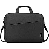 Lenovo Laptop Bag T210, Messenger Shoulder Bag for Laptop or Tablet