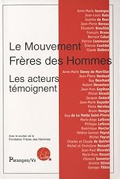 Le  mouvement Frères des hommes