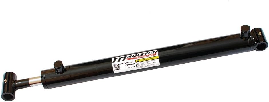 Hydraulic Cylinder Double Acting Loader (1.75x14)