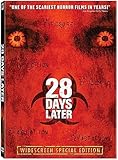 28 Days Later poster thumbnail