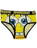 Sponge Bob - Mens Spongebob Briefs