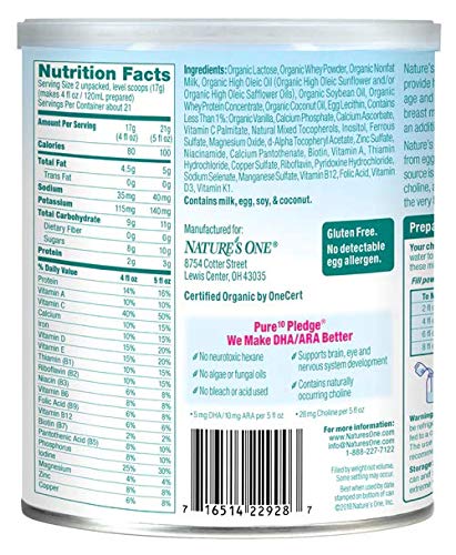 1 Babys+Only+Organic+Non+GMO+Protein