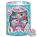 Twisty Petz, Series 3 3-Pack, Miss Unigloss Unicorn, Rosey Doe Fawn and Surprise Collectible Bracelet Set for Kids Aged 4 and Up