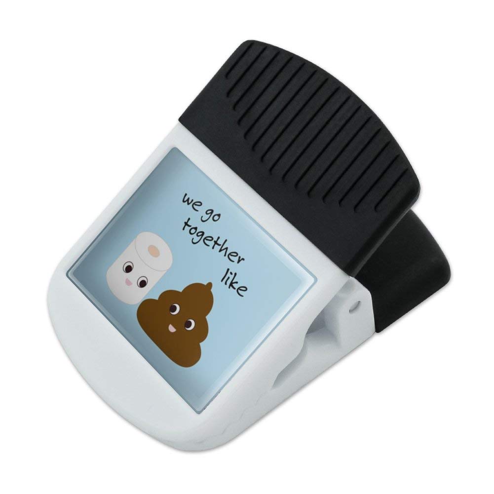 Which Is The Best Poop Refrigerator Magnet