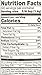 365 Everyday Value, Sea Salt, Coarse, 24.7 oz