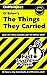 CliffsNotes on O'Brien's The Things They Carried