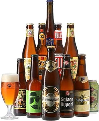 amazon cervezas del mundo