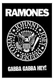 Ramones - Logo