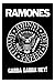 Ramones - Logo