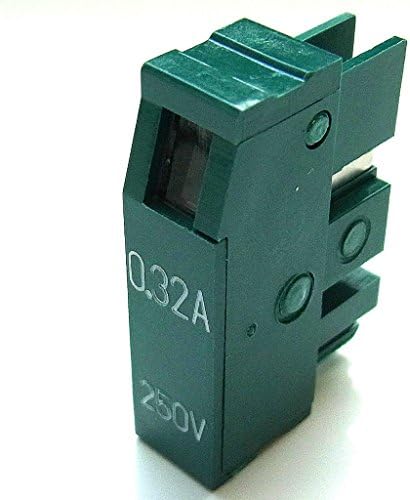 Daito HP Fuse Normal blow HP032 0.32Amp 250V FANUC 0.32A