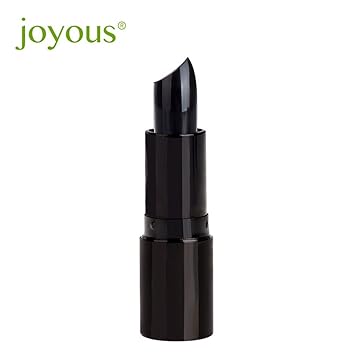 Culater Couverture Cosmétique Temporaire Votre Gris Cheveux Blancs Touch Up Couleur Des Cheveux Rouge à Lèvres Noir