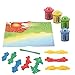 Crayola Modeling Dough Dino Island - 23 pieces