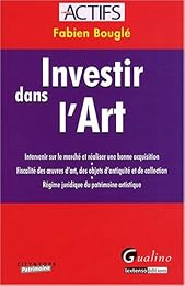 Investir dans l'art