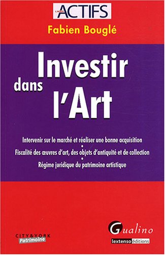 Investir dans l'art