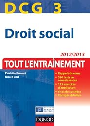 Droit social