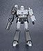 Best Wei Jiang Masterpiece Megatron KO Version MP-36 Action Figures 10 Inch