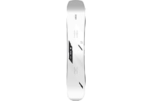 CAPiTA Indoor Survival Men's Freestyle Snowboard