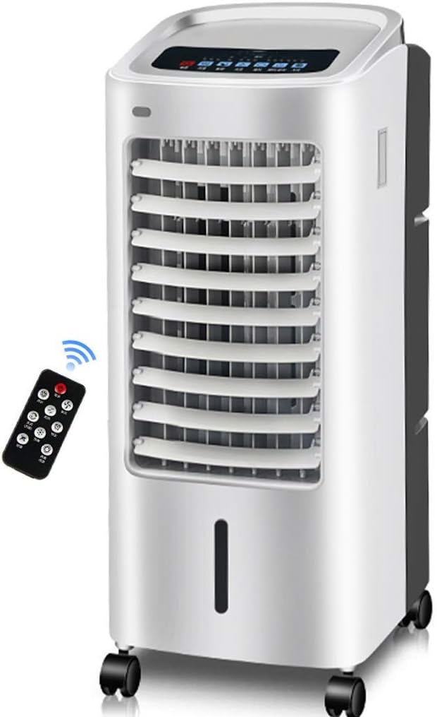 MU Hogar Sala de Estar Dormitorio Ventilador-Ventilador 3 en 1 ...