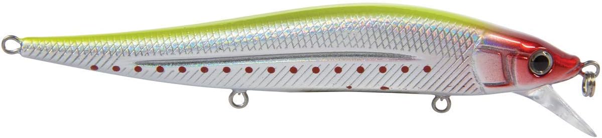 Livingston Lures Jerkmaster 121C