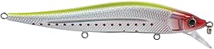 Livingston Lures Jerkmaster 121C