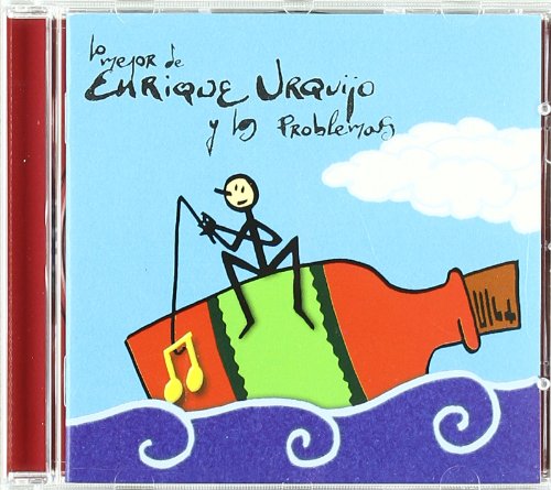 Enrique Urquijo Y Los Problemas - Demasiado tarde Lyrics - Zortam Music