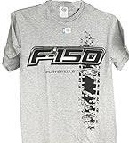Ford Genuine Ford-150 F-150 Powered by Ford Men's T-Shirt
