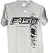 Ford Genuine Ford-150 F-150 Powered by Ford Men's T-Shirt