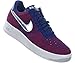 Nike Men's AF1 Ultra Flyknit Low Prm Basketball Shoe