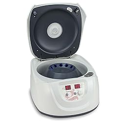 Globe Scientific GCC-S Standard Clinical Centrifuge
