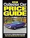 2018 Collector Car Price Guide