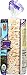 Lundberg Family Farms Organic Brown Rice Cakes, Salt-Free, 8.5 Ounce (Pack of 12)