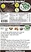 LC Foods Chocolate Cake Mix | Sugar-Free | No Artificial Sweetener | Keto | Diabetic Friendly | Low Carb Moist & Fluffy Cake for Kids & Adults (9.3Oz)